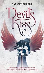 Devil's Kiss, tome 1