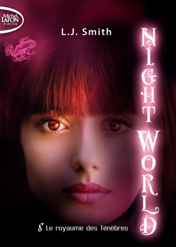 Night world, tome 08 : Le royaume des ténèbres