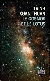 Le cosmos et le lotus